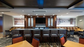 Fairfield Inn & Suites Lubbock Southwest