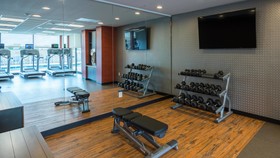 Fairfield Inn & Suites Lubbock Southwest