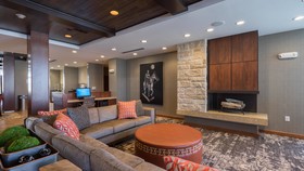 Fairfield Inn & Suites Lubbock Southwest