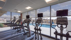 Fairfield Inn & Suites Lubbock Southwest
