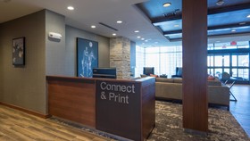 Fairfield Inn & Suites Lubbock Southwest