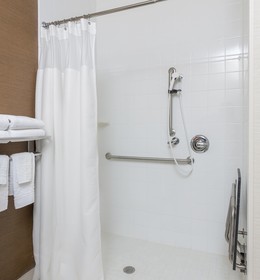 Fairfield Inn & Suites Lubbock