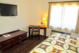 Guesthouse Inn Hotel  & Extended Stay