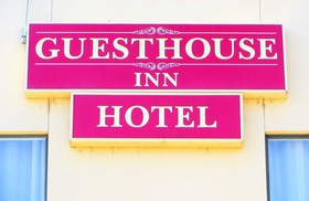 Guesthouse Inn Hotel  & Extended Stay