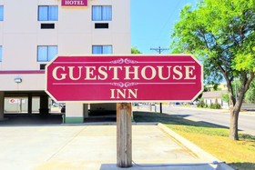 Guesthouse Inn Hotel  & Extended Stay