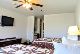 Guesthouse Inn Hotel  & Extended Stay
