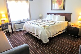 Guesthouse Inn Hotel  & Extended Stay