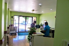 Guesthouse Inn Hotel  & Extended Stay