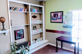 Guesthouse Inn Hotel  & Extended Stay