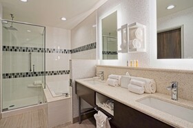 Hampton Inn & Suites Lubbock University