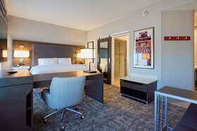 Hampton Inn & Suites Lubbock University