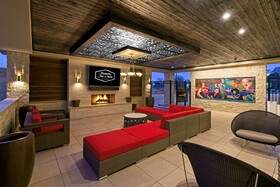 Hampton Inn & Suites Lubbock University