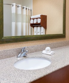 Hampton Inn Lubbock