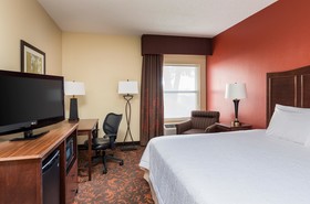 Hampton Inn Lubbock