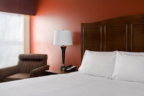 Hampton Inn Lubbock