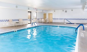 Hampton Inn Lubbock