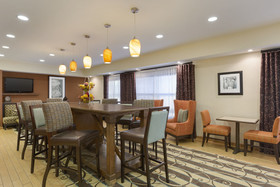 Hampton Inn Lubbock