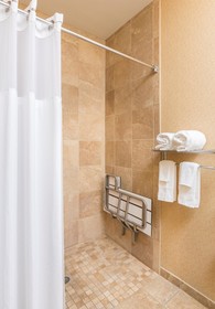 Hampton Inn Lubbock