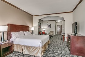 Holiday Inn Express & Suites South