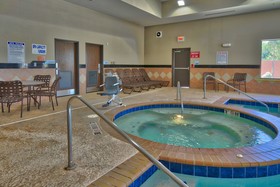 Holiday Inn Express & Suites South