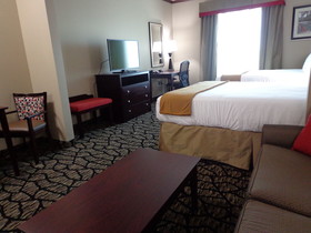 Holiday Inn Express & Suites South