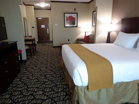 Holiday Inn Express & Suites South