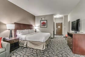 Holiday Inn Express & Suites South