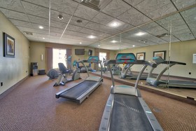 Holiday Inn Express & Suites South
