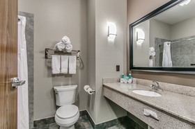 Holiday Inn Express & Suites South