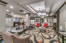Holiday Inn Express & Suites South