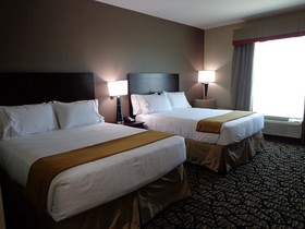Holiday Inn Express & Suites South