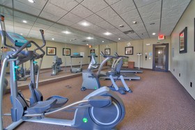 Holiday Inn Express & Suites South