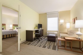 Home2 Suites By Hilton Lubbock