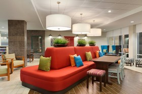 Home2 Suites By Hilton Lubbock