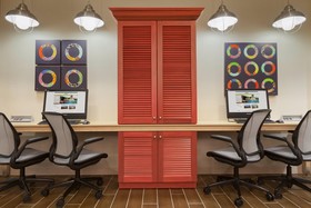 Home2 Suites By Hilton Lubbock