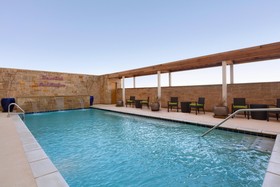 Home2 Suites By Hilton Lubbock