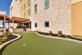 Home2 Suites By Hilton Lubbock