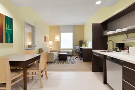 Home2 Suites By Hilton Lubbock