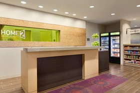 Home2 Suites By Hilton Lubbock
