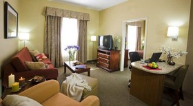 Homewood Suites by Hilton Lubbock