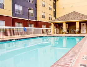 Homewood Suites by Hilton Lubbock