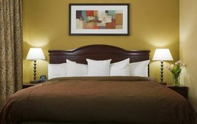 Homewood Suites by Hilton Lubbock