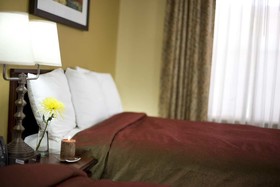 Homewood Suites by Hilton Lubbock