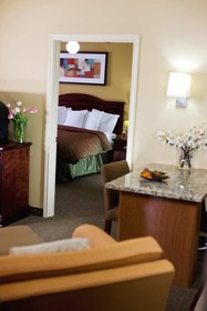 Homewood Suites by Hilton Lubbock