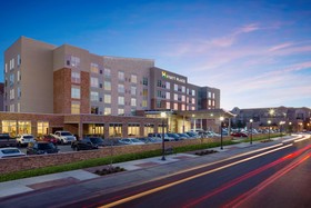 Hyatt Place Lubbock