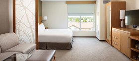 Hyatt Place Lubbock