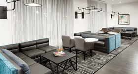 Hyatt Place Lubbock
