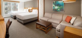 Hyatt Place Lubbock