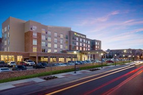 Hyatt Place Lubbock