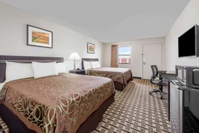 Knights Inn Slaton